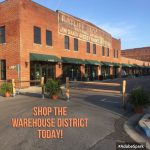 3 Warehouse District merchants talk benefits of pedestrian park MoMo She