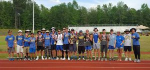 Cold Springs Runners Club