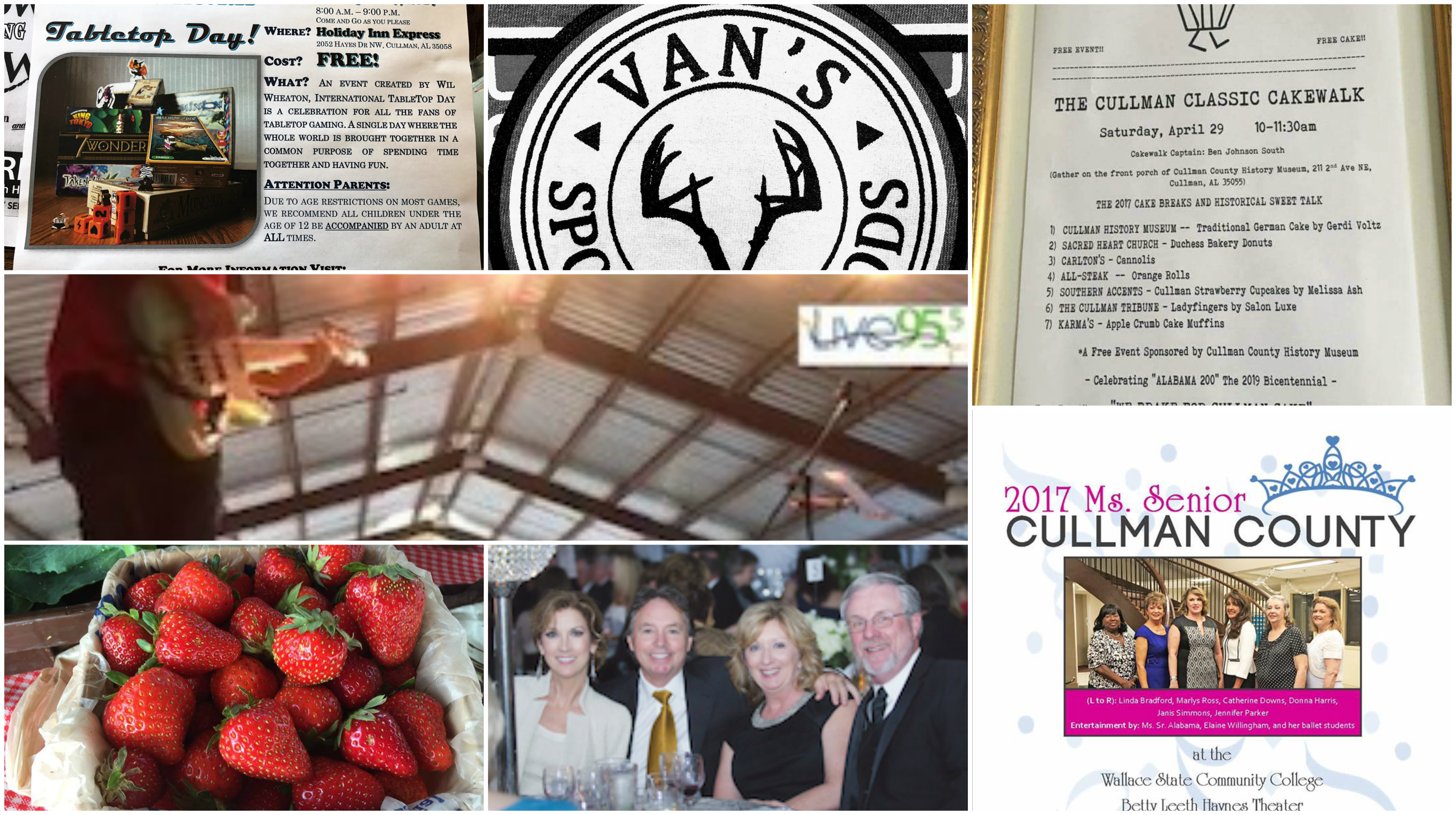 Saturday event guide: April 29 befunky_collage.png