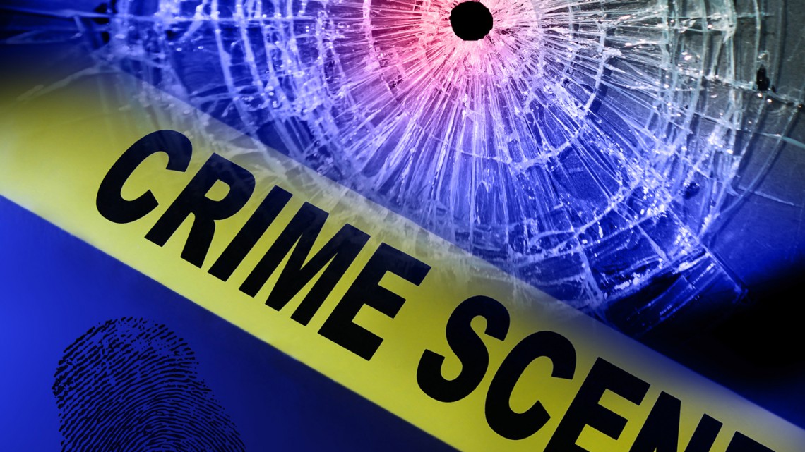 Victim in Tuesday morning’s fatal shooting in Baileyton ID’d stock image
