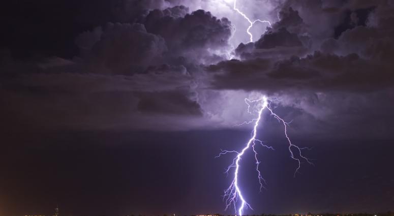 Community storm shelters to open today if Tornado Watch is issued dreamstime_s_2303021.jpg