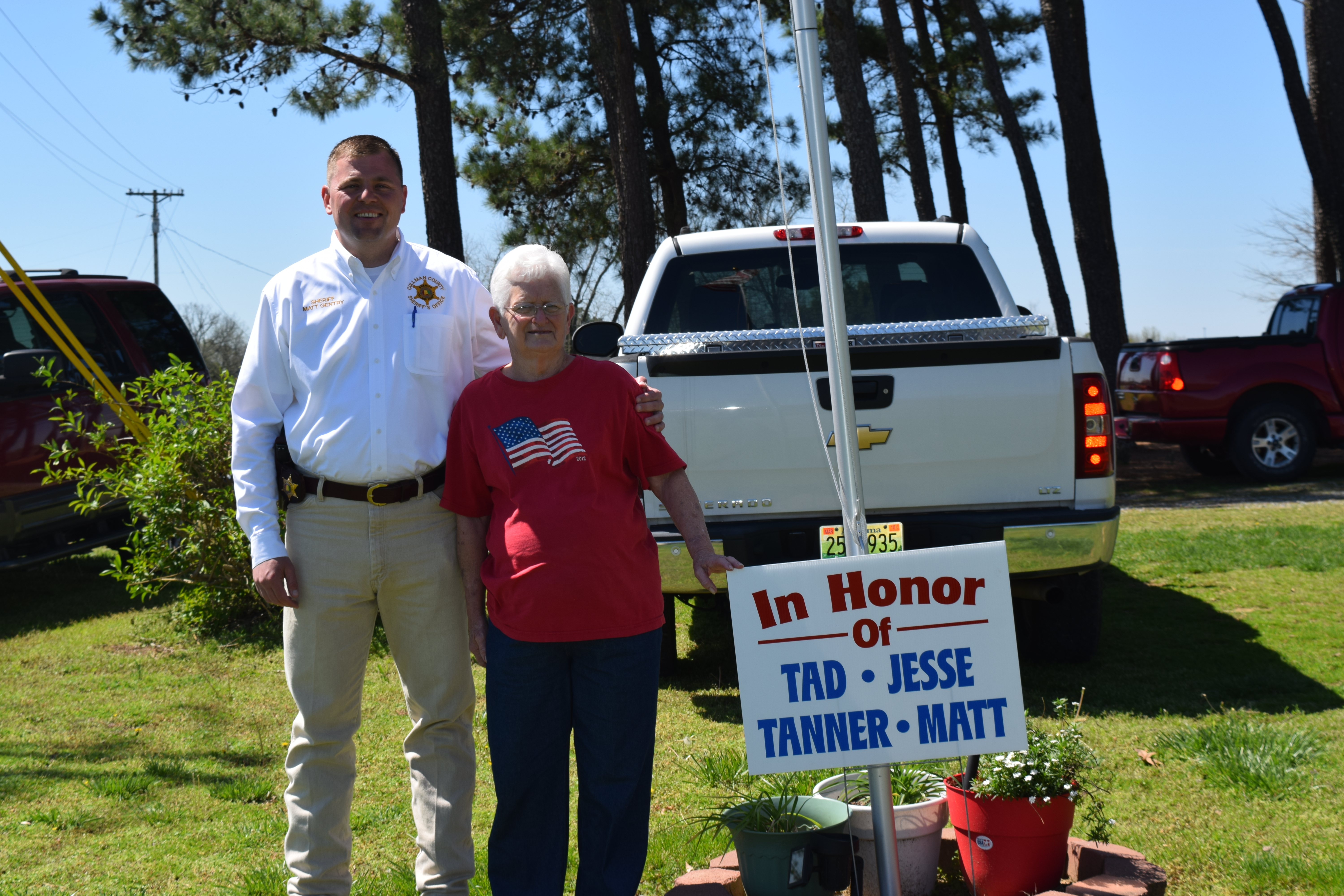 A beautiful day to fly a kite Andrew Cryer