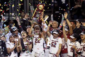 Eric Gay/Associated Press