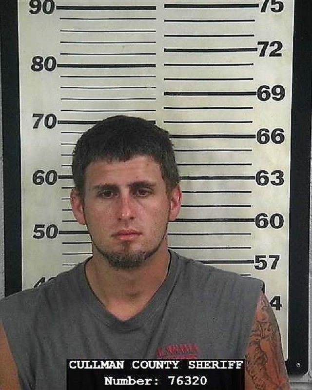 Sheriff’s office seeks public’s help finding person of interest in Tuesday’s fatal shooting in Baileyton CCSO