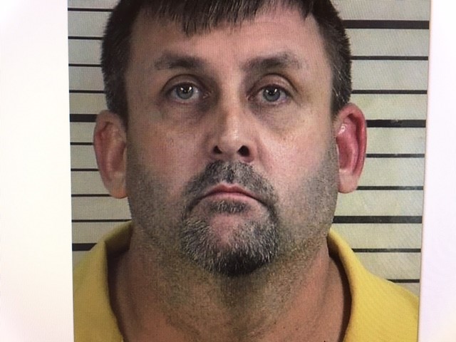 Search of Berlin home results in trafficking arrest CPD