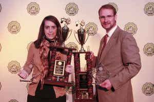 Mary Johnson, ALFA Farmers