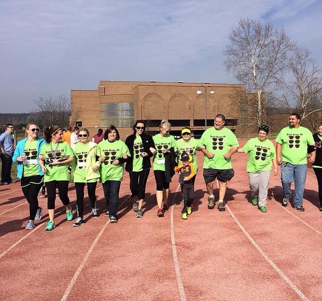 3rd annual Grant Brown Memorial 5K set for Saturday at Wallace State
