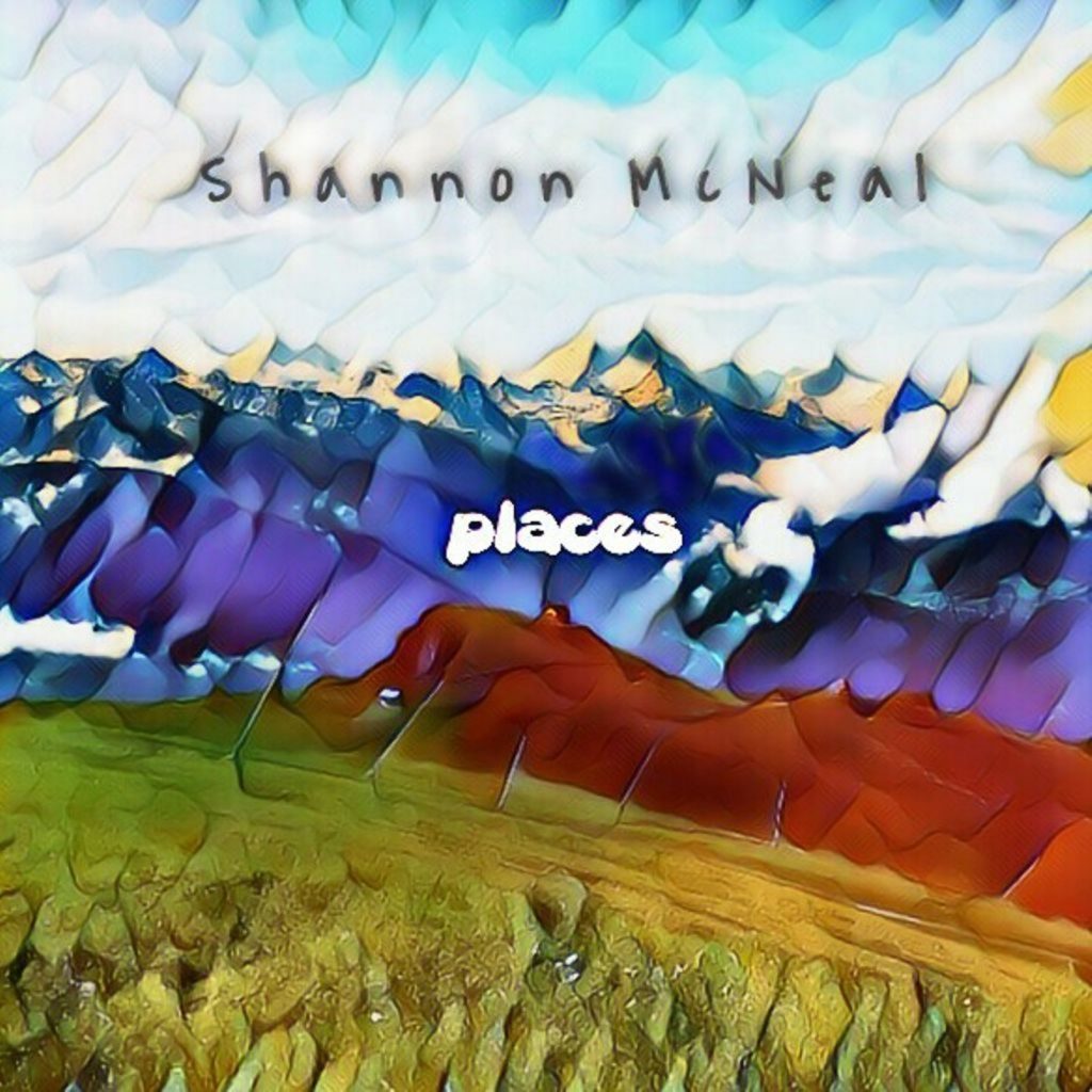 Shannon McNeal