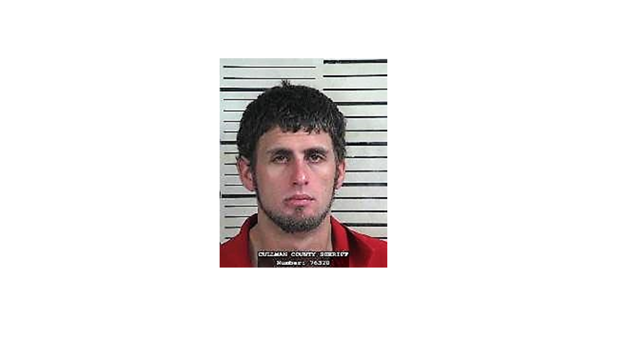 Suspect arrested, charged with felony murder, in Baileyton shooting CCSO