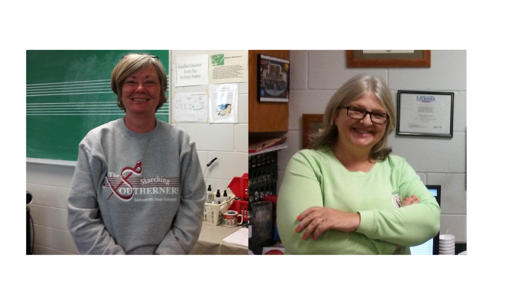 Benefield, Whateley retiring from Holly Pond High School The Cullman