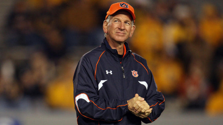 Tuberville to speak at CCSO Citizens’ Academy graduation Tuesday evening CBS Sports
