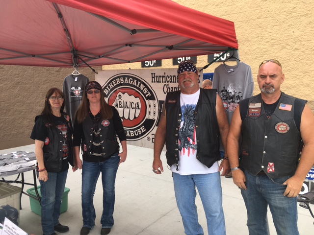 Child advocacy in leather and chrome: Bikers Against Child Abuse - The ...