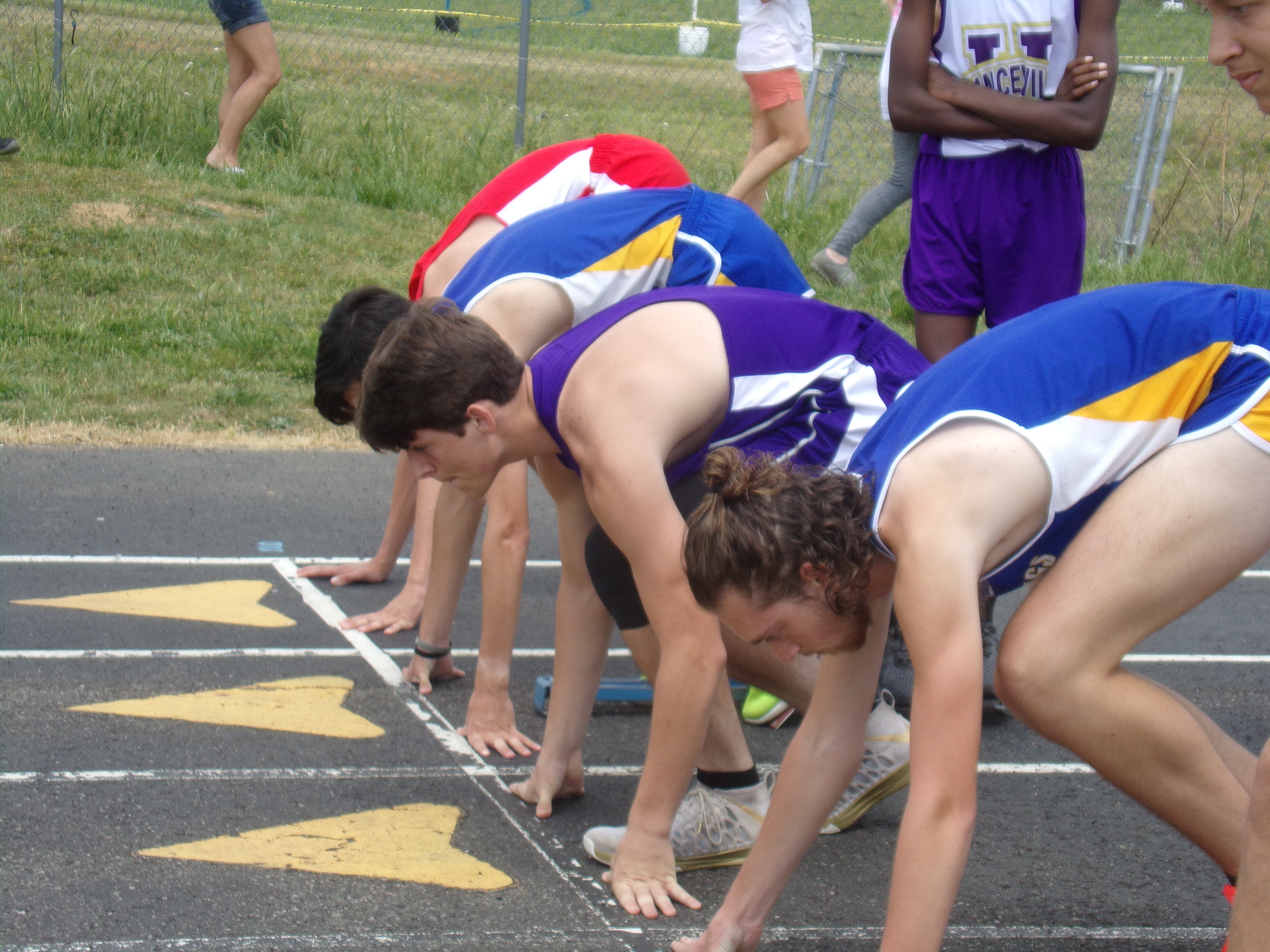 This week in high school sports Johnny Thornton