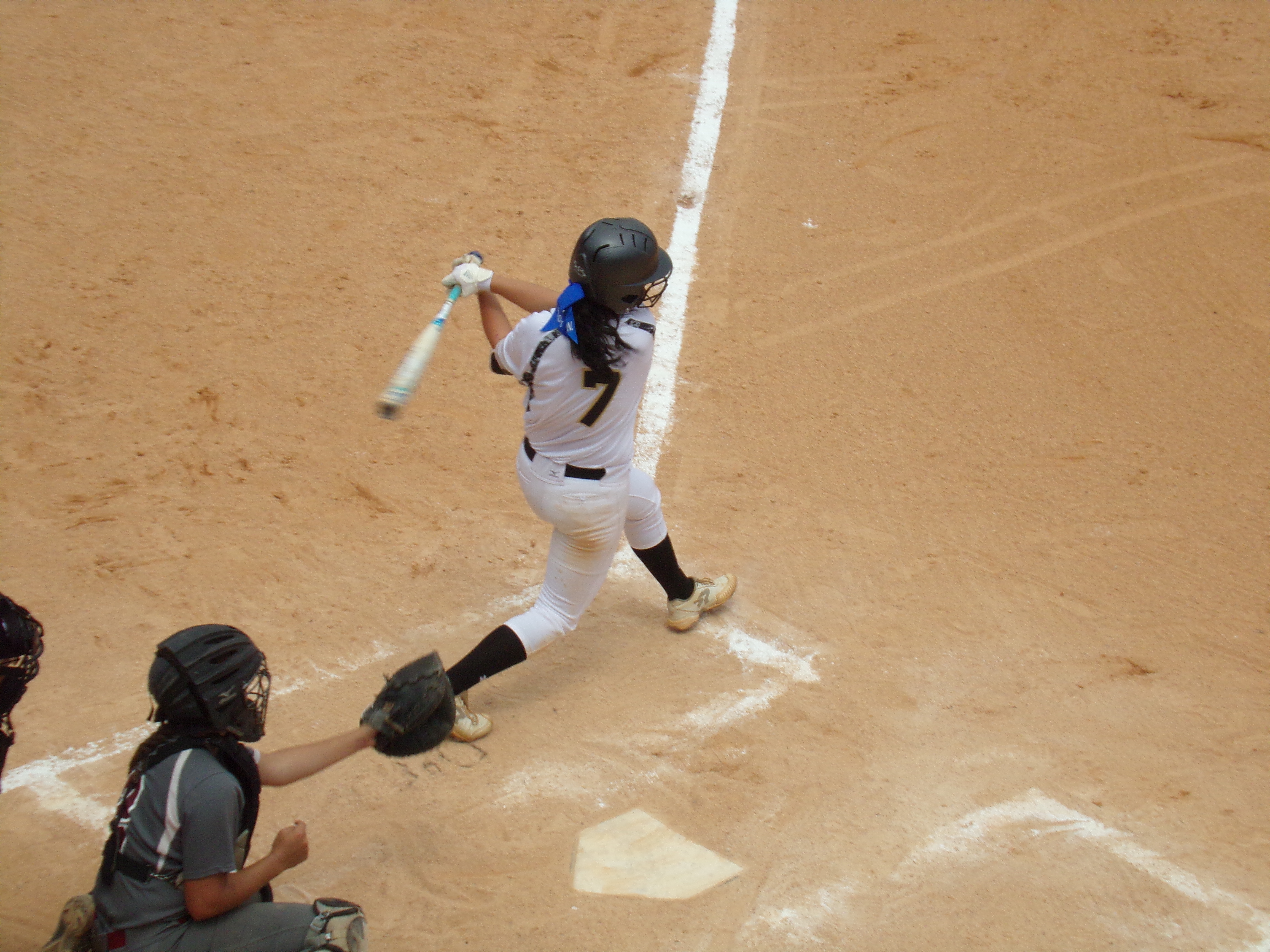 Cullman Softball gets a win and a loss in North Regional Johnny Thornton