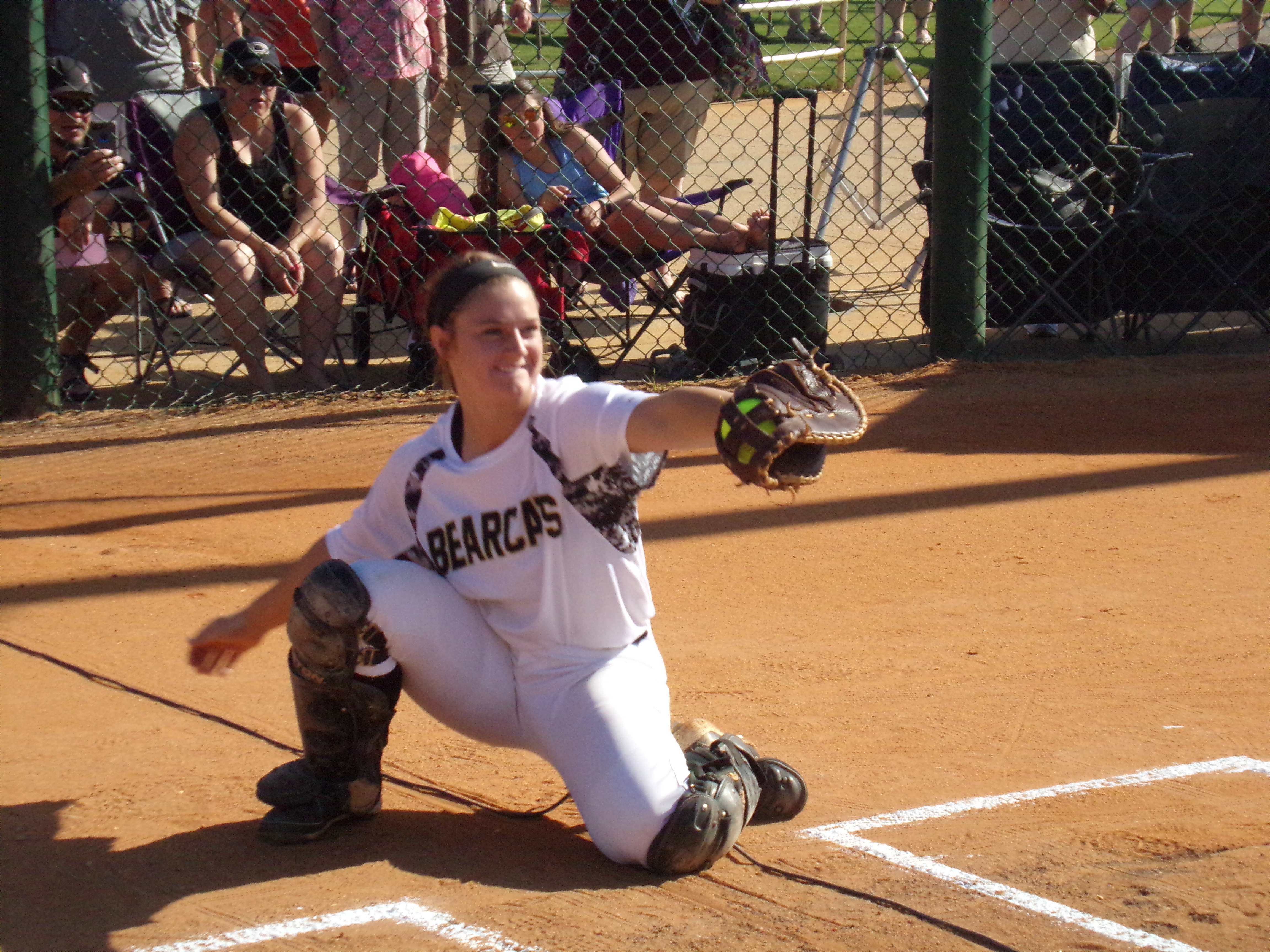 Lady Bearcats’ season comes to an end in Montgomery; losses to Daphne, Helena Johnny Thornton