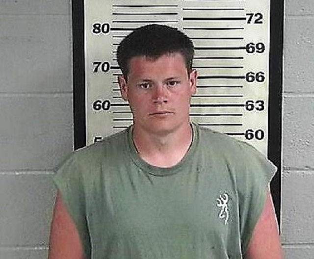 Addison man arrested for trafficking CPD