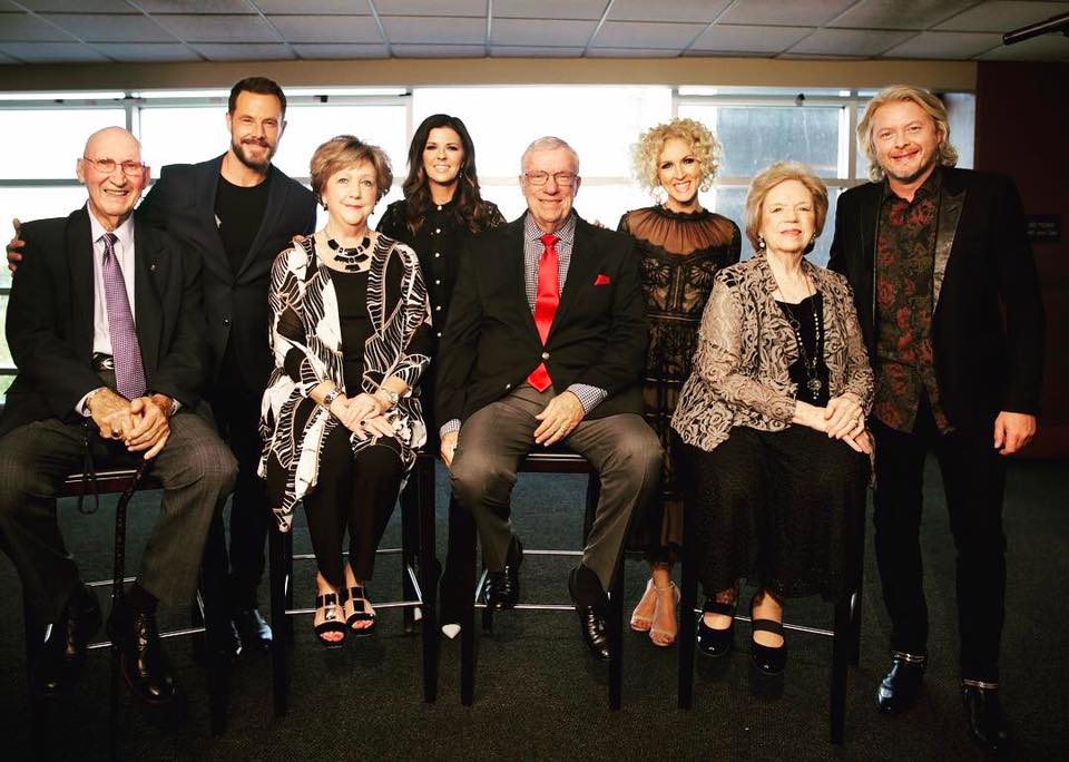 Little Big Town on Facebook