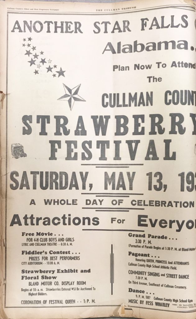 Tribune Archives