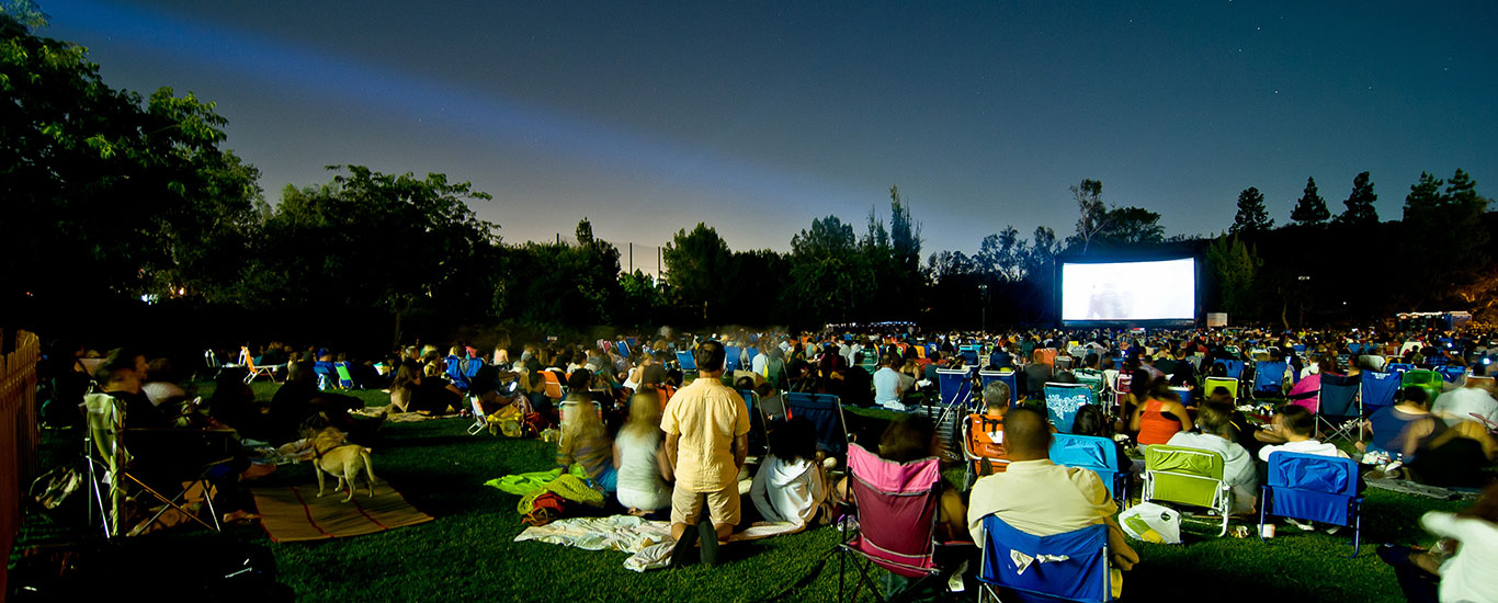 Fairview Lions hosting free outdoor movie nights in May, June eatseehear.com