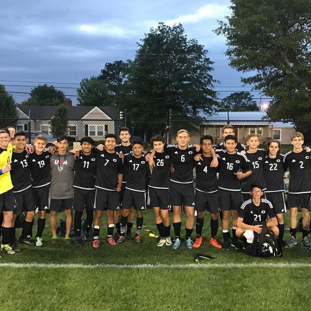 Cullman beats Albertville 2-0, advances to 6A semifinals Courtesy of Cullman High School