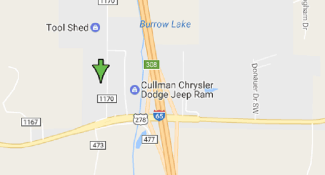 Lincoln Ave. SW closed due to vehicle fire