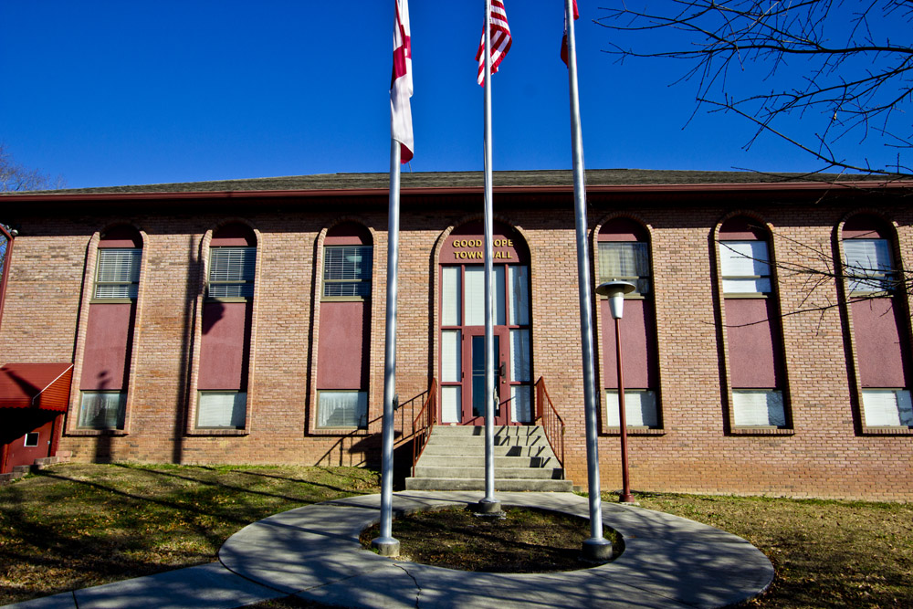 Good Hope council addresses door-to-door scams City of Good Hope