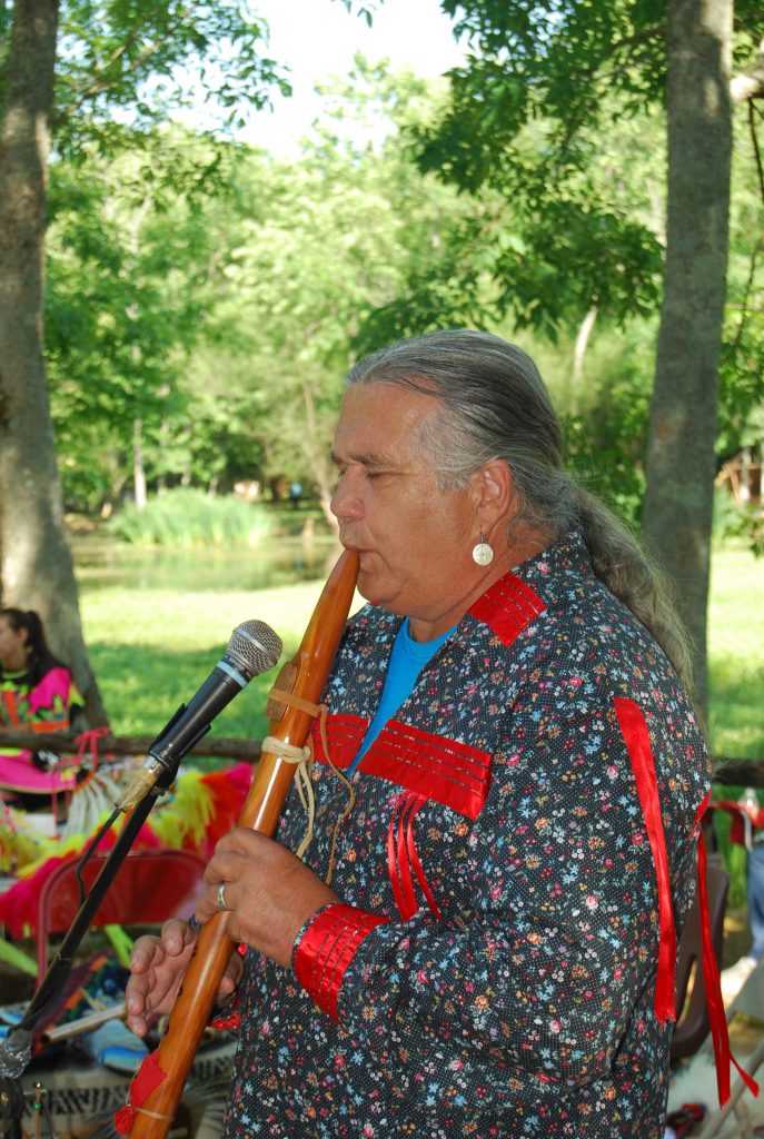 Loretta Gillespie