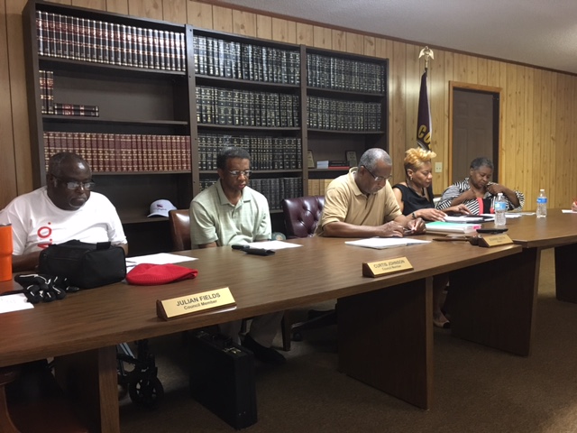 Colony hosting veterans’ breakfast Saturday, planning summer feeding program and more for area kids W.C. Mann