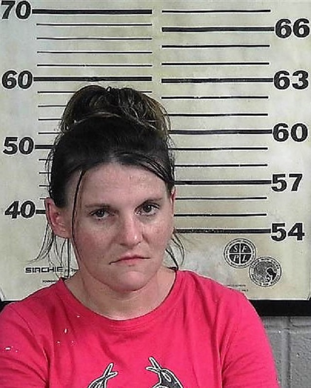 Bremen woman behind bars after allegedly selling suboxone to undercover officers CPD