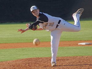 Courtesy of Cullman High School