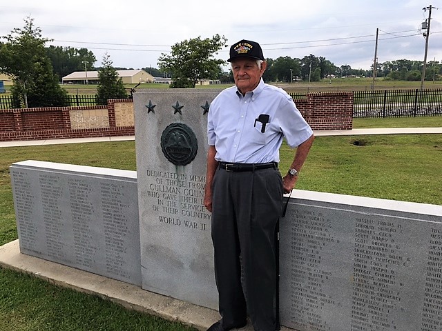 W.C. Mann