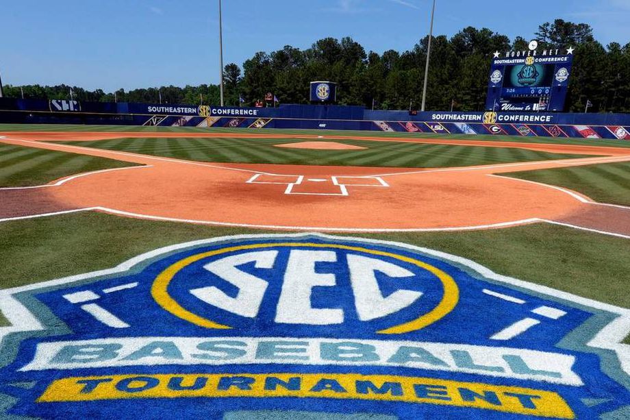 2017 SEC Baseball Tournament: Day 3, game 3 usatsi_7277686.0.0.jpg