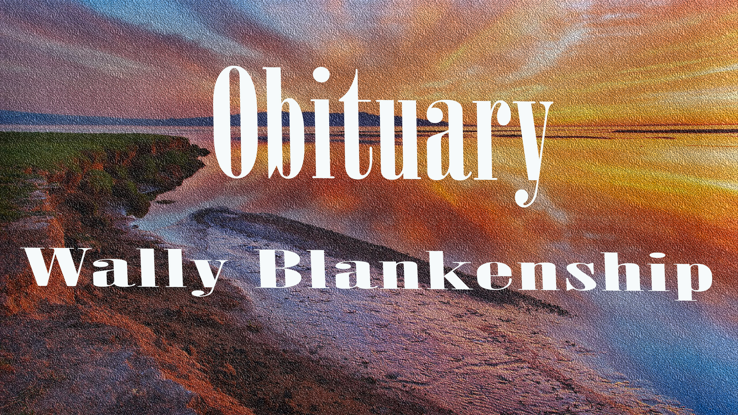 Obituary: Wally Blankenship wally_blankenship_.jpg