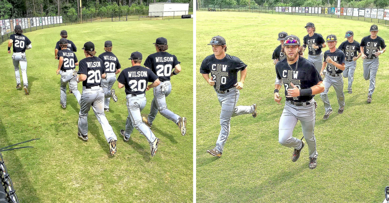 Cullman sweeps Hueytown to return to 6A State Finals Bearcat News Network