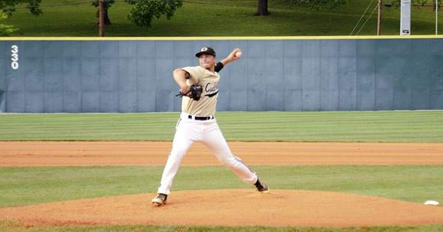 Heatherly signs $1 million deal with Cincinnati Reds; area coaching roundup