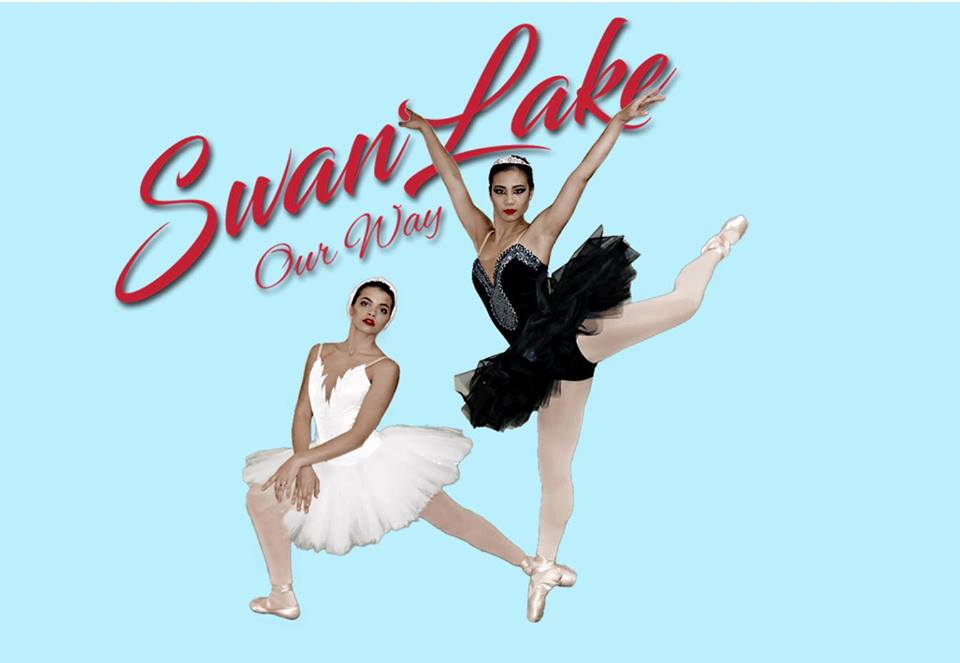 Cullman Ballet Theatre’s “Swan Lake” premieres tonight at Wallace State Cullman Ballet Theatre