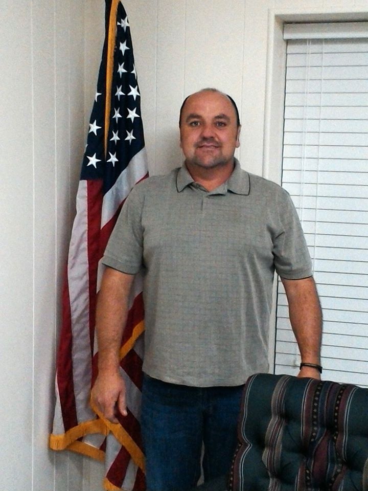 Town of Garden City