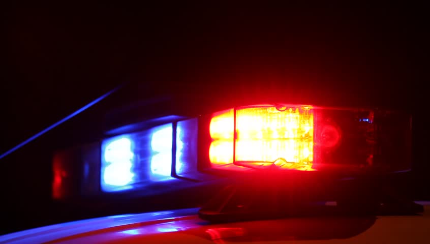 (Update) Mental illness factor in late-night car chase on CR 437 shutterstock