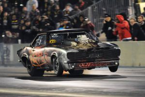 Reaper SS on Facebook