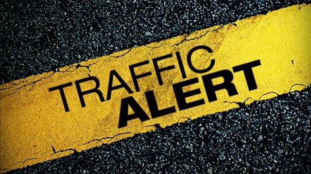 Hwy. 278 closed both ways at mile marker 102 in Blount County