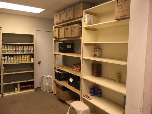 Delivery mix-up leaves Cullman Caring for Kids scrambling for summer resources W.C. Mann