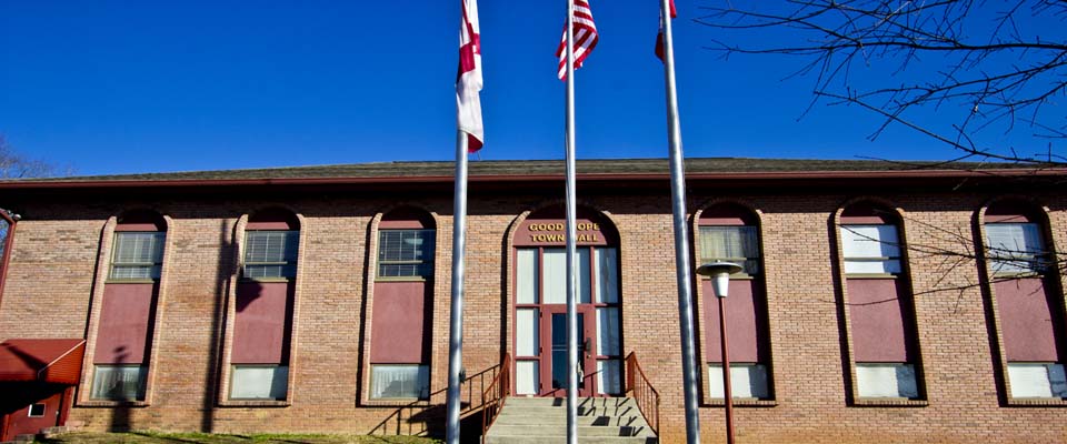 Good Hope council talks road repairs, plans back-to-school bash City of Good Hope