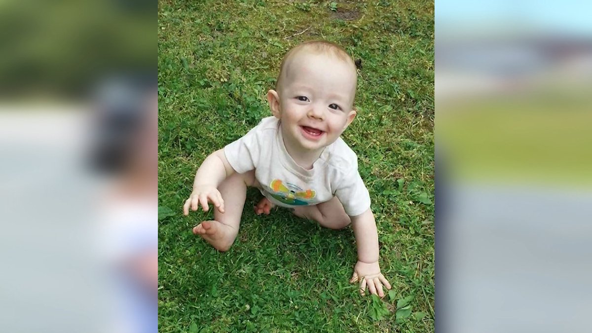Autopsy results say blunt force trauma cause of 1-year-old’s death WVTM 13