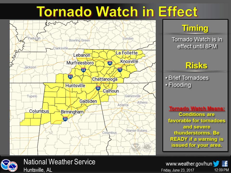 Tornado watch in effect for all of north Alabama until 8 p.m. tonight ddbciyqxuaafpw1.jpg