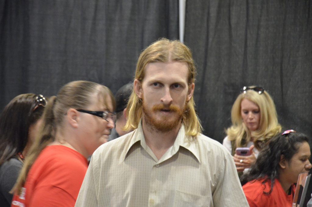 Josh McBrayer
