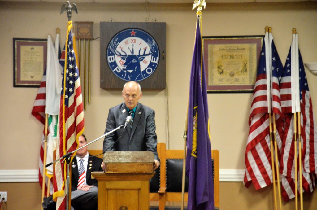 Andrew Cryer