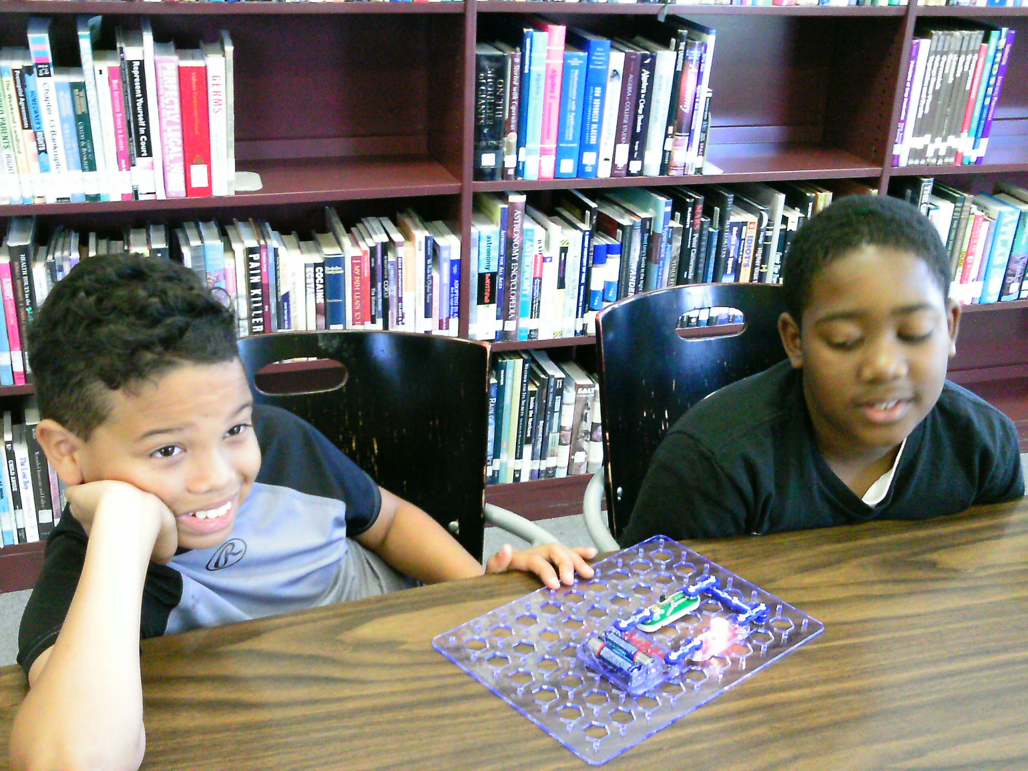 Colony summer kids’ program going strong; efforts to fill empty council seat stall