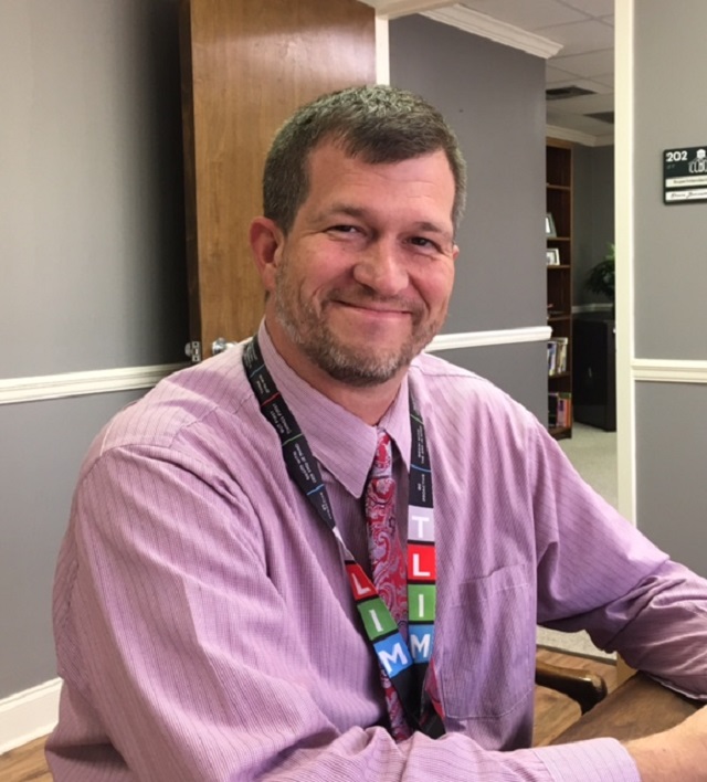 Cullman County Schools Superintendent Shane Barnette reflects on his 1st year on the job W.C. Mann