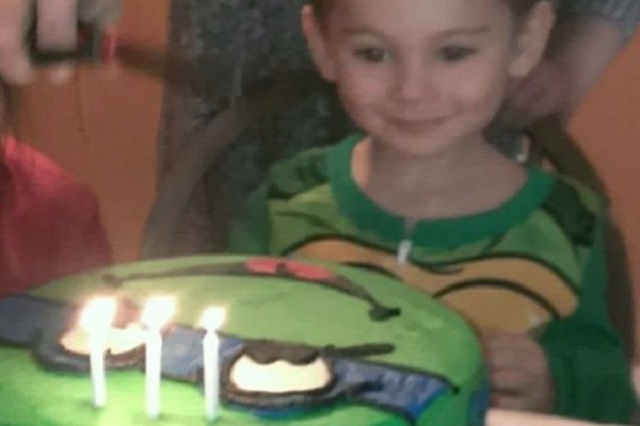 GoFundMe page set up for son of couple killed in Holly Pond wreck