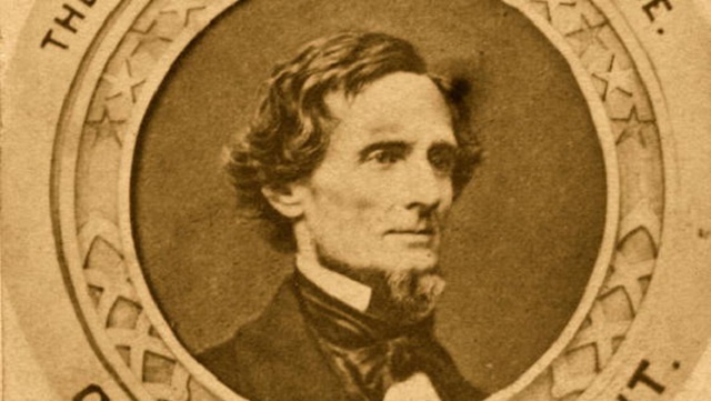 Reminder: Cullman County offices closed Monday in observance of Jefferson Davis’ birthday History.com